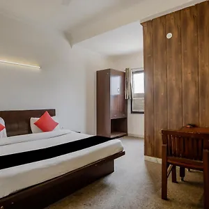 Capital O 25053 Devi Palace Gurgaon