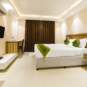 Treebo Iffco Chowk Gurgaon