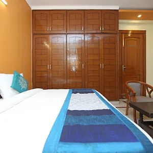 Oyo 9581 Milan Gurgaon
